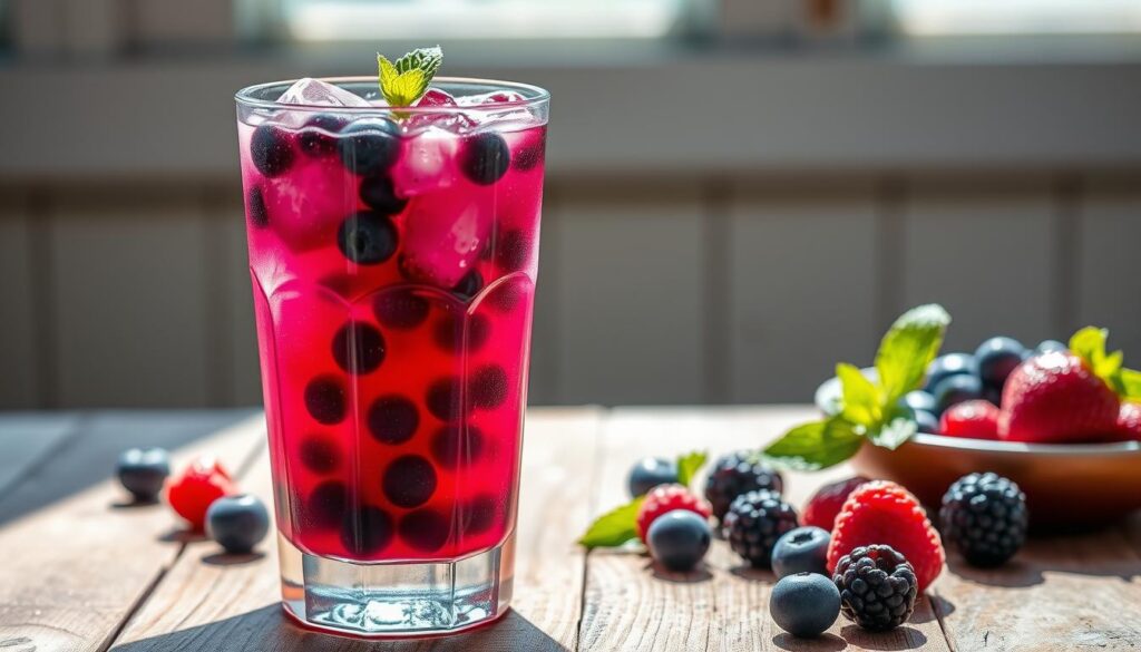 anti inflammatory drinks