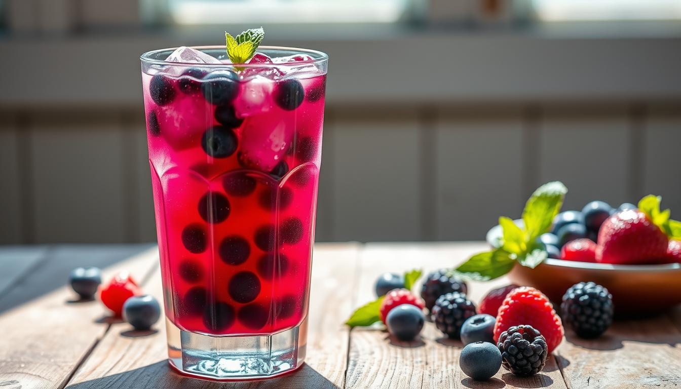 anti inflammatory drinks
