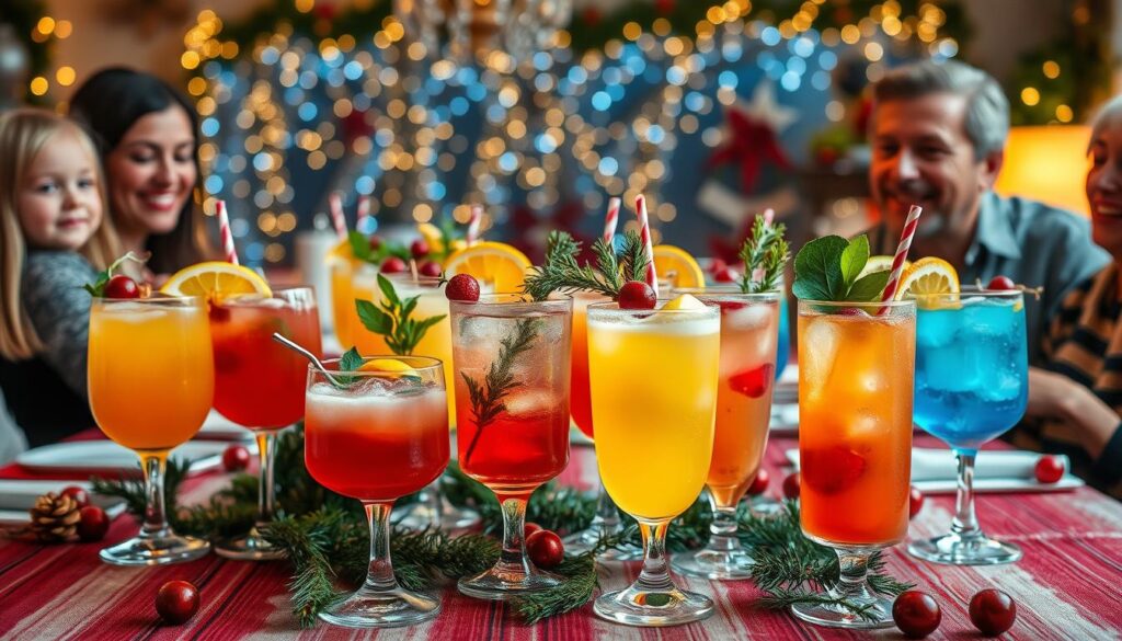 family friendly holiday drinks family friendly holiday drinks