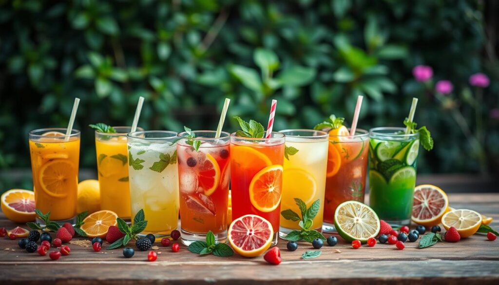 functional beverages functional beverages