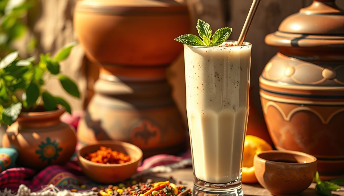 indian lassi recipes