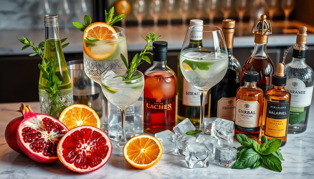 luxury mocktails ingredients luxury mocktails ingredients