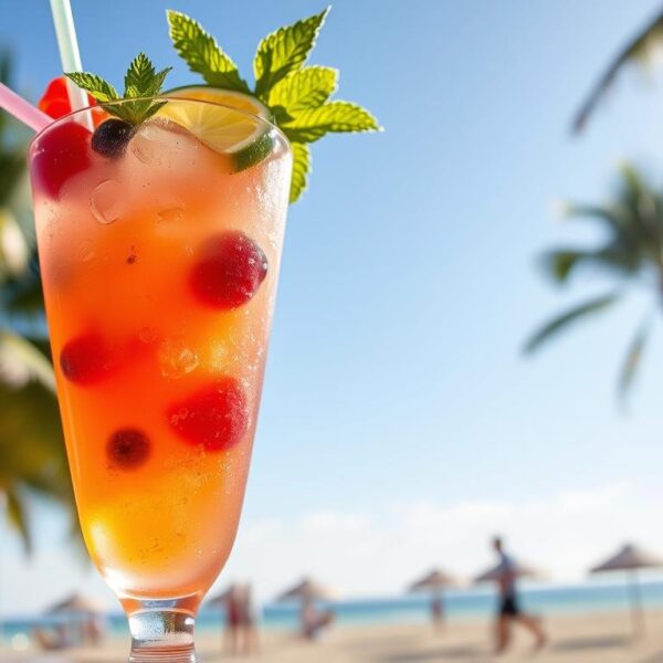 mocktail quotes