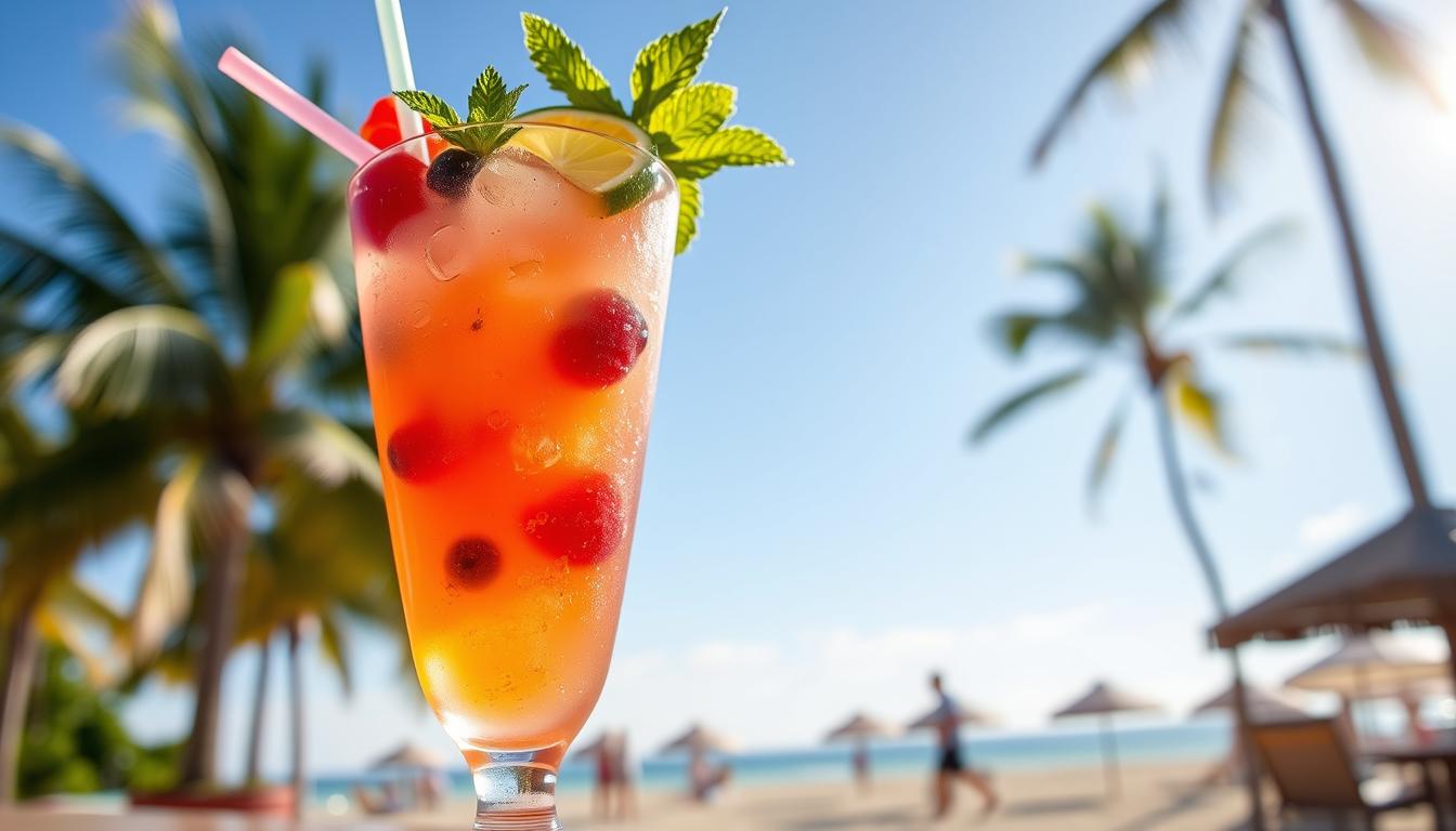 mocktail quotes